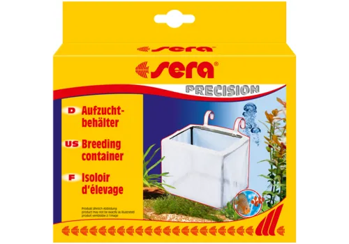 Sera Kweekreservoir