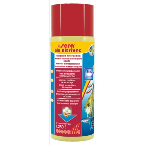 Sera Pond Bio Nitrivec