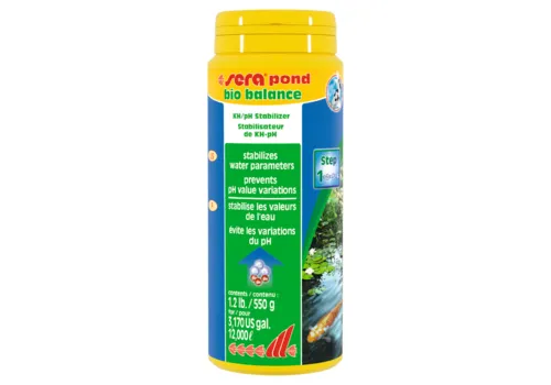 Sera Pond Bio Balance