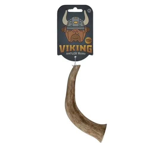 Viking Antler hard - XL Viking Antler hard - XL