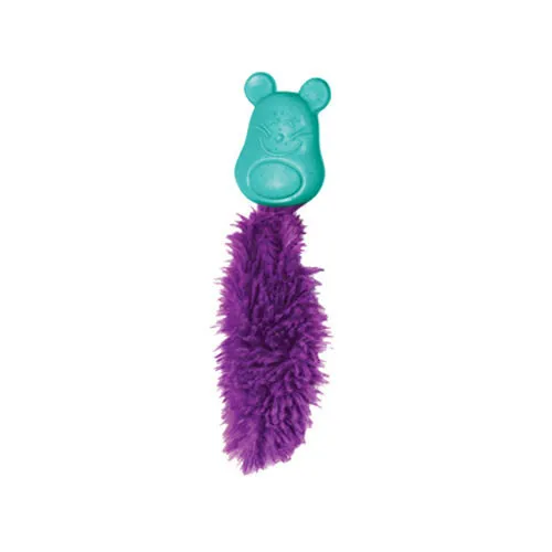 KONG KONG Infused Bobble Mouse