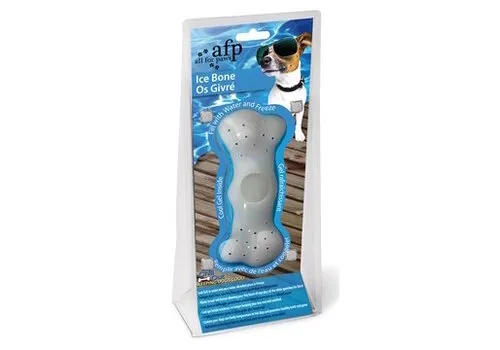 All For Paws Chill Out-Ice Bone 11 centimeter
