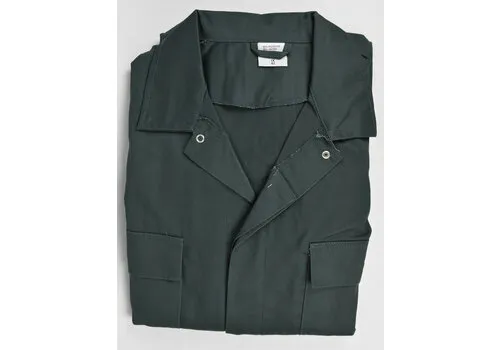 AllesTegenOngedierte.nl Overall Groen