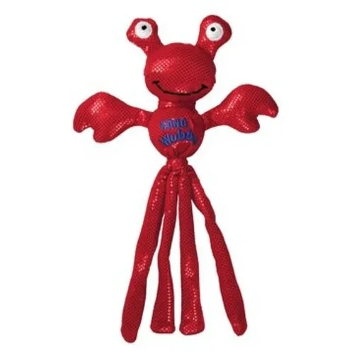 KONG KONG Cat Wubba Crab