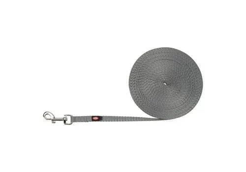 Trixie Extra lichte sleeplijn Grafiet