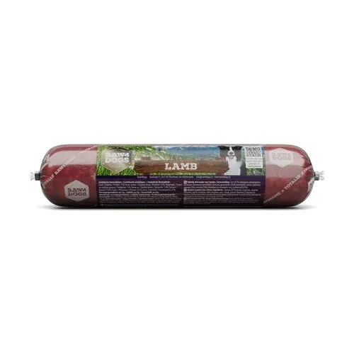 Raw4Dogs Lam (worst diepvries)