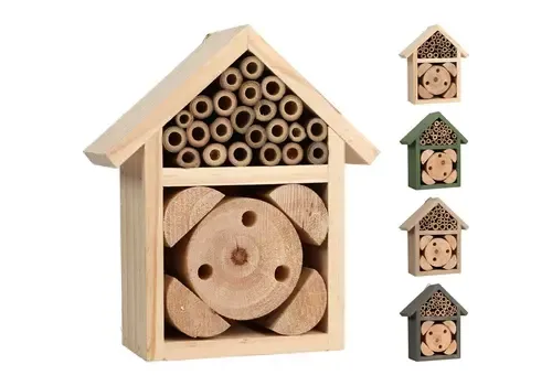 Progarden Insecten Hotel Middel