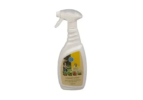 Pireco Tomaat Vitaal plantversterker