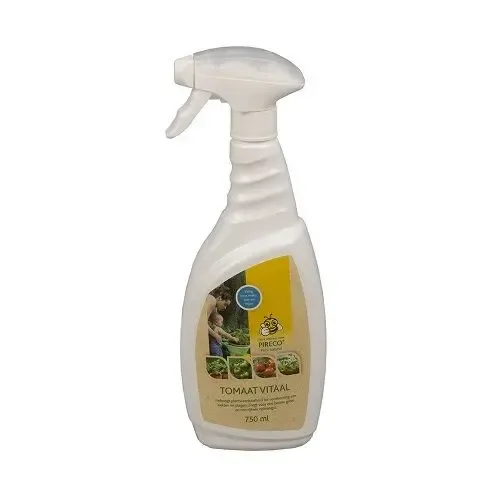 Pireco Tomaat Vitaal plantversterker