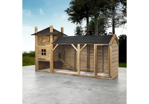 Glorenza Konijnenhok Hooiberg Sterre Glorenza Konijnenhok Hooiberg Sterre