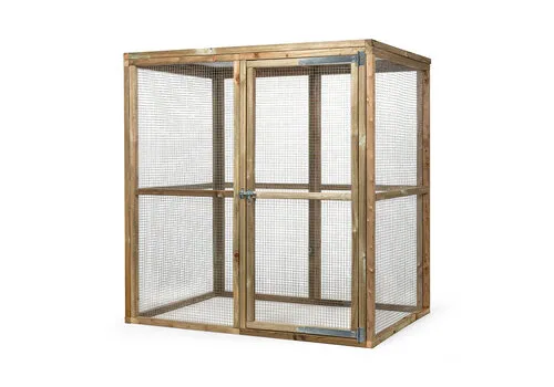 Glorenza Ren Ruben - 179x121x183CM
