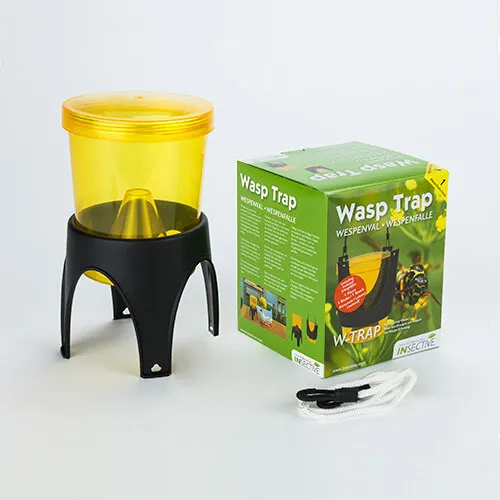 Insective Herbruikbare wespenval