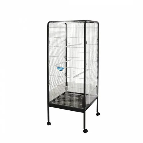 2ekans Duvo+ Kamer Volière Debby