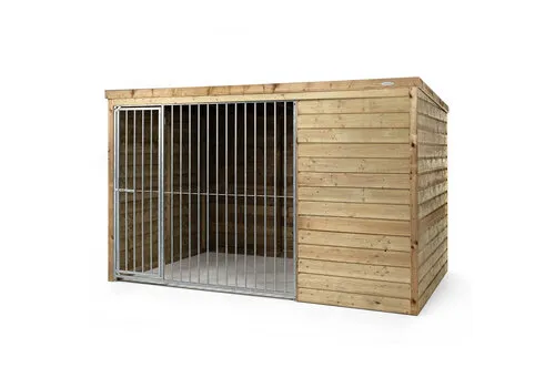 Voldux Hondenkennel Sam