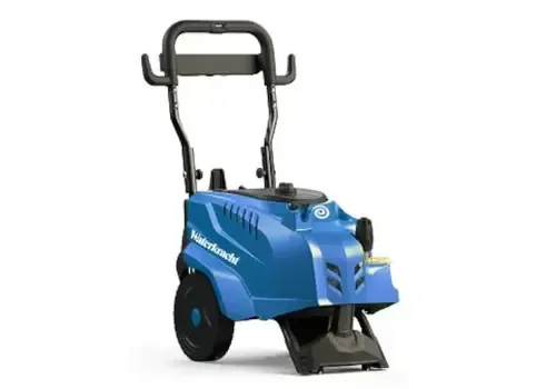 Waterkracht Mobiele koudwater hogedrukreiniger
