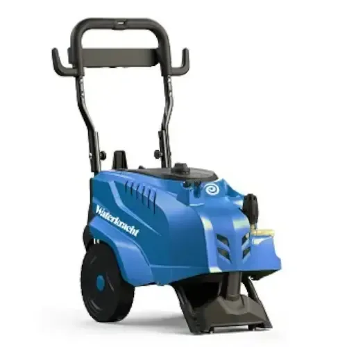 Waterkracht Mobiele koudwater hogedrukreiniger
