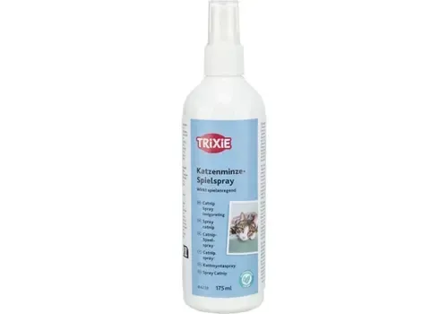 Trixie Catnip-Speelspray