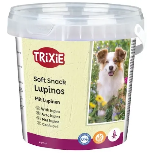 Trixie Soft Snack Lupinos