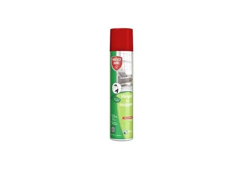 Protect Home Vliegen en muggenspray 400ML Protect Home Vliegen en muggenspray 400ML