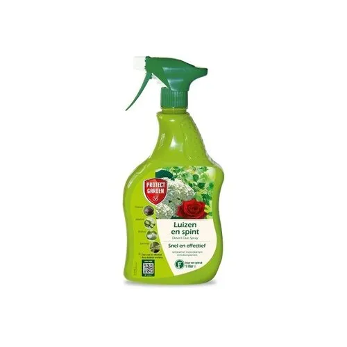 Protect Garden Desect Duo spray 1 Liter