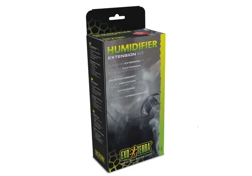 Exo Terra EX Humidifier uitbreidingsset