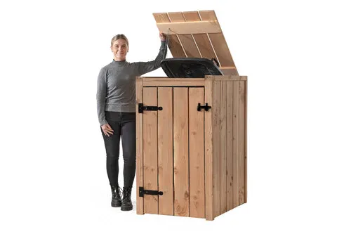 Volente Container Ombouw Enkel Anna