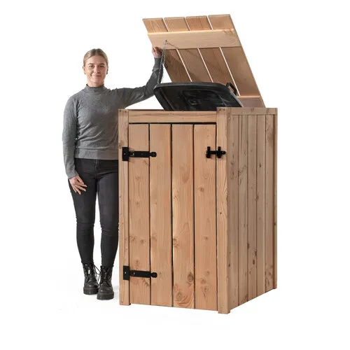 Volente Container Ombouw Enkel Anna