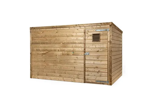 Volente Tuinberging Lucas XL