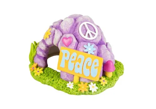 Aqua D'ella Hippie grot