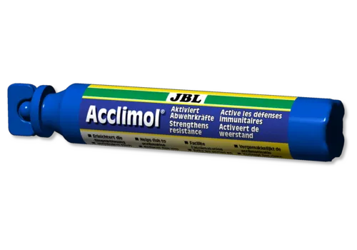 JBL Acclimol