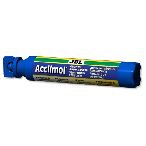 JBL Acclimol