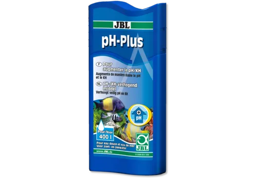 JBL pH-Plus - Watervoorbereider