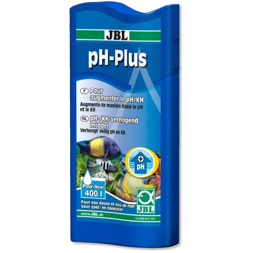 JBL pH-Plus - Watervoorbereider