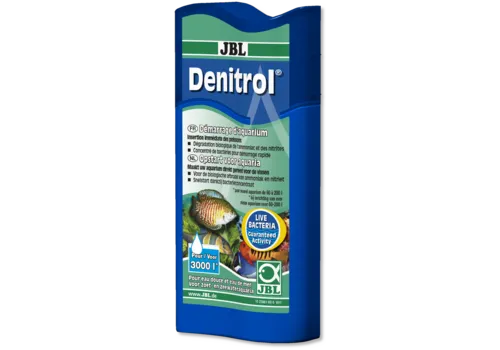 JBL Denitrol - Bacteriënstarter