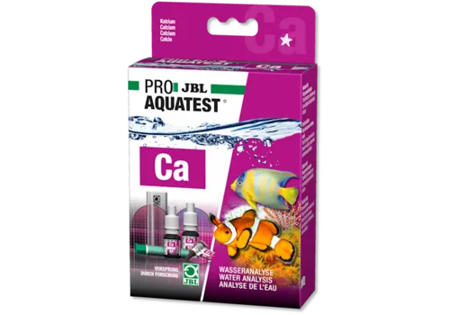JBL ProAquatest Ca Calcium