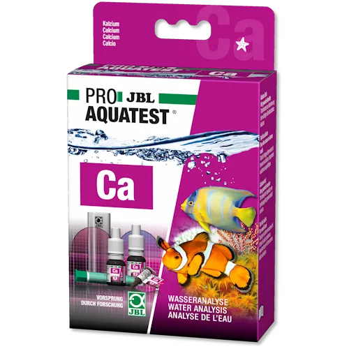 JBL ProAquatest Ca Calcium