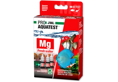 JBL ProAquatest Mg Magnesium Fresh water