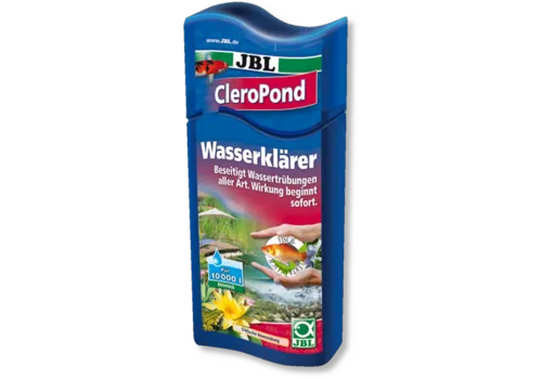 JBL CleroPond - Waterzuiveraar