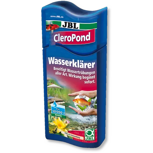 JBL CleroPond - Waterzuiveraar