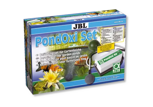 JBL PondOxi-Set