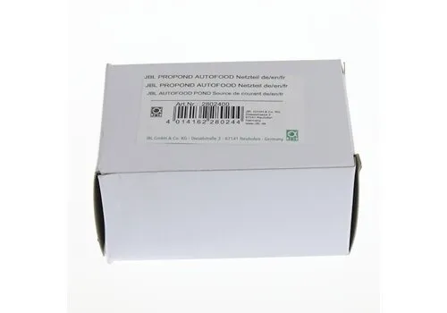 JBL ProPond AutoFood Power supply