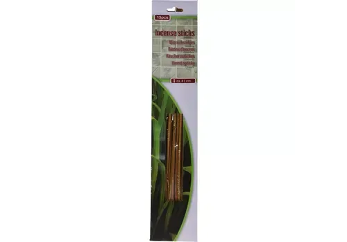 Progarden Wierookstokjes met citronella 15 stuks