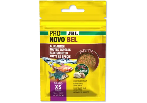 JBL ProNovo Bel Grano XS