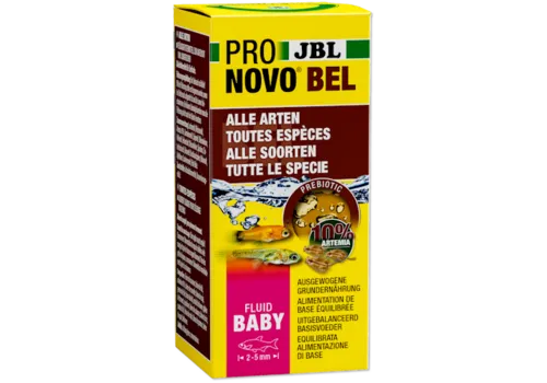 JBL ProNovo Bel Fluid 50ML
