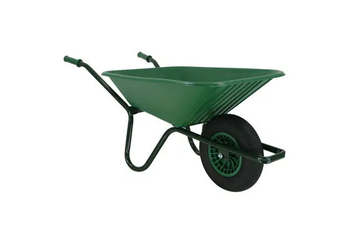 Fort Tuinkruiwagen 2Ply