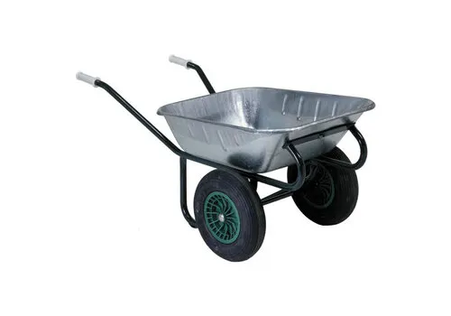 Fort Altrad Fort kruiwagen 215-90/2 2PLY