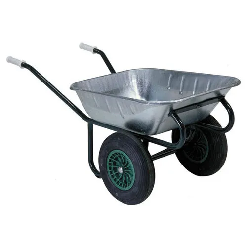 Fort Altrad Fort kruiwagen 215-90/2 2PLY