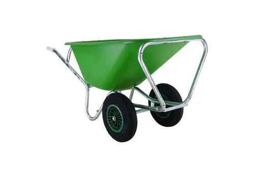 Fort Fort Kruiwagen F&S 165 4PLY