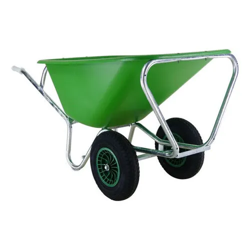 Fort Fort Kruiwagen F&S 165 4PLY