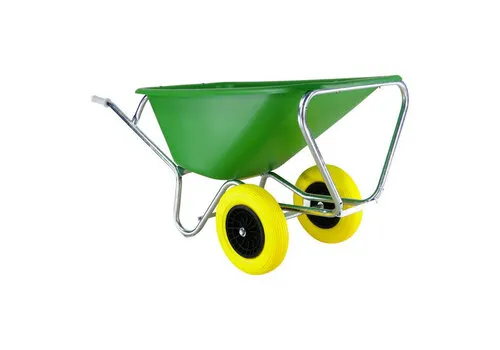 Fort Altrad Fort kruiwagen F&S 165/2 FP